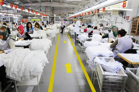 Aydın tekstil firmaları